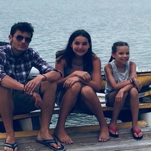 Meet your Posher, Phillip